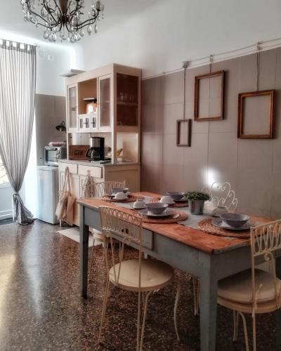  Casa Ramé in Genua