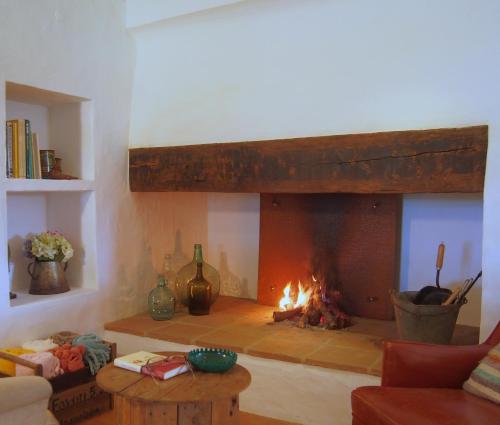 Monte dos Freixos Country House
