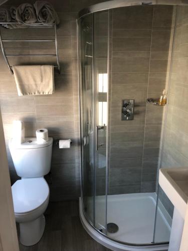 Newton House Guesthouse - image 8