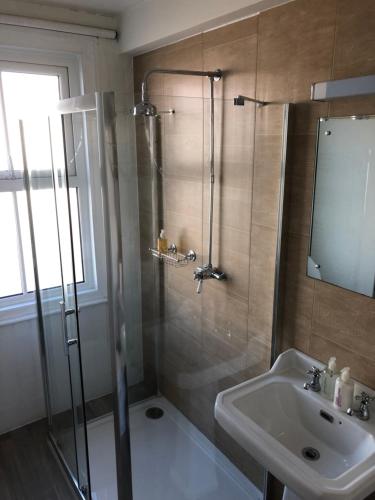 Newton House Guesthouse - image 12