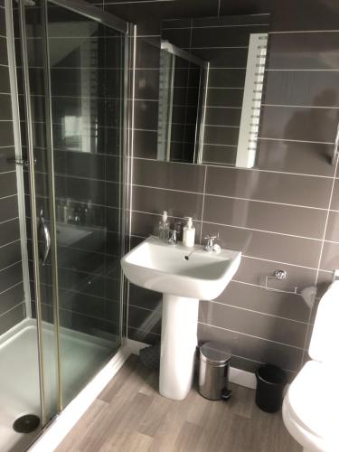 Newton House Guesthouse - image 6
