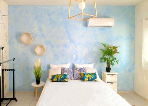 The Sky Yard Eclectic Studios