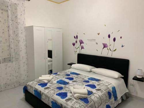 Le Tre Orchidee B&B – Salerno, UT