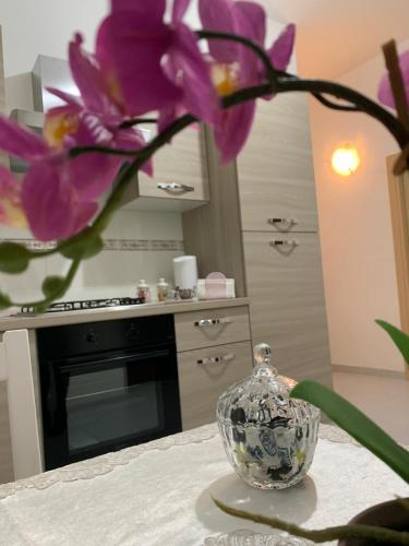 Le Tre Orchidee B&B – Salerno, UT