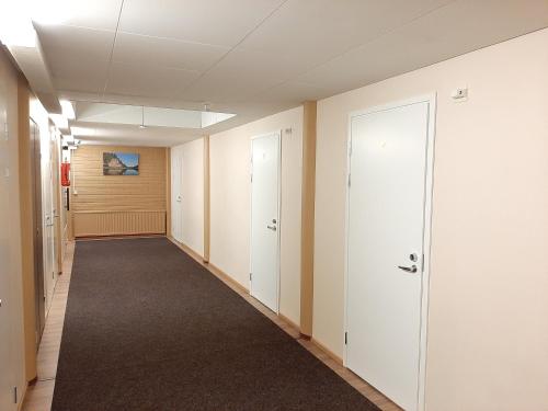 Hotelli Kaatrahovi in Lieksa