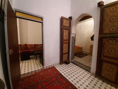 riad ma bohème chez amal et David