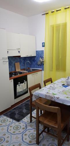  Petra Marina Elea, Pension in Ascea bei Casal Velino