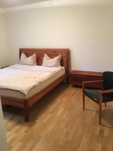 Large Exclusive Flat with Balcony - Lake Jarun