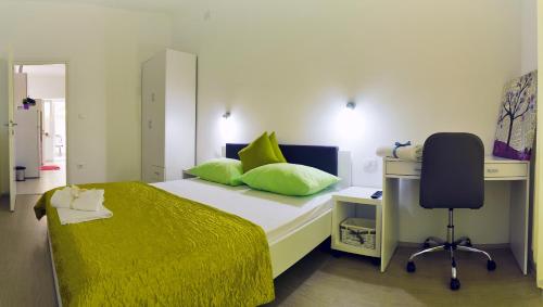 Firule Center Rooms, Split (zdjęcie 7)