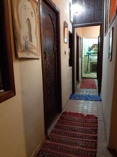 riad ma bohème chez amal et David