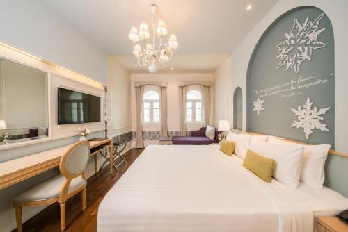 La Petite Salil Sukhumvit Thonglor 1, Bangkok (fotografie 7)