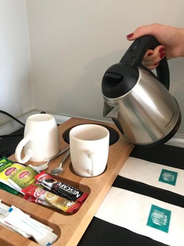 Barkod Otel - image 14