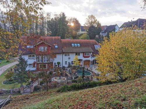 B&B Siegenburg - Gästezimmer Reitinger - Bed and Breakfast Siegenburg