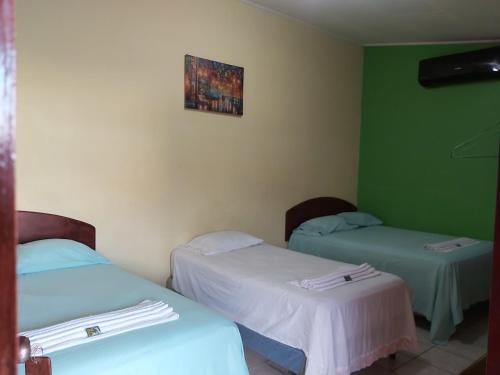 Mados Hotel Tamarindo in Choluteca