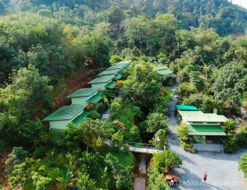 The Mouth Resort - SHA Extra Plus The Mouth Resort - SHA Extra Plus