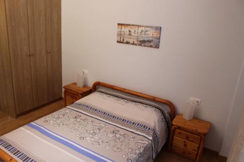 Comfortable apartment in the center of Athens