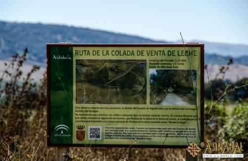 Casa Cueva El Arrabal