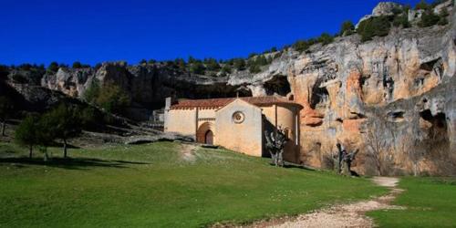  Las Eras in Talveila