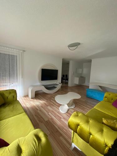 O&V Apartment in Waldshut-Tiengen, Deutschland