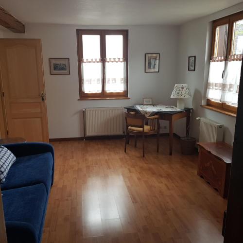 maisonbleue67 in Kurtzenhouse