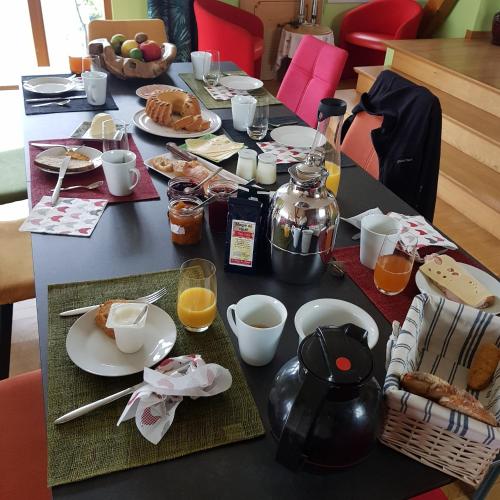 Ételek és italok, maisonbleue67 in Kurtzenhouse