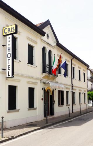 Hotel Cris in Mestre