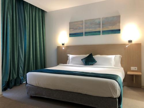 HOTEL Vent-Dôme Khaled Hotel & SPA (HOTEL Vent-Dome Khaled Hotel & SPA) in Oran