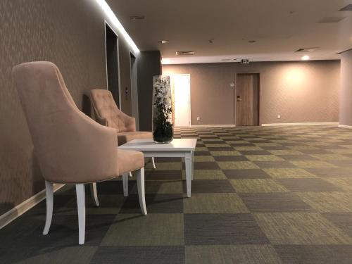 HOTEL Vent-Dôme Khaled Hotel & SPA (HOTEL Vent-Dome Khaled Hotel & SPA) in Oran