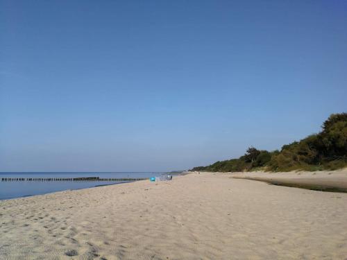 Coral SPA Apartament Piec Morz