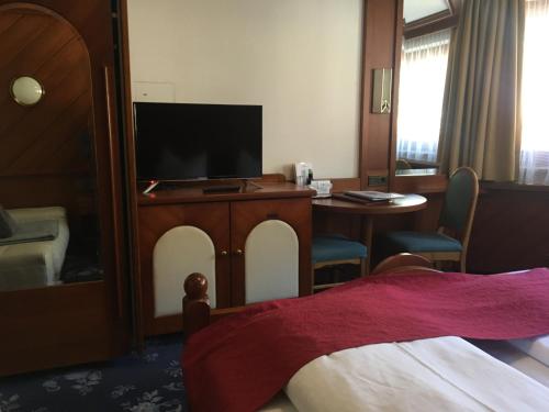 Hotel Tyrolis - image 9