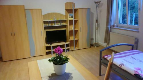 Gästewohnung zum Wohlfühlen (Gastewohnung zum Wohlfuhlen) in دوبيلن
