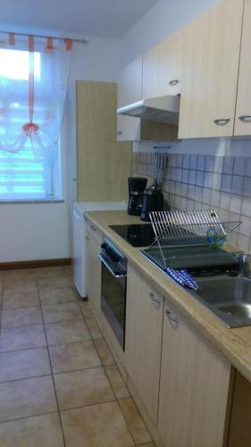 Gästewohnung zum Wohlfühlen (Gastewohnung zum Wohlfuhlen) in دوبيلن