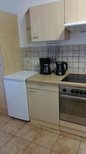 Gästewohnung zum Wohlfühlen (Gastewohnung zum Wohlfuhlen) in دوبيلن