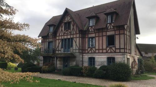 MANOIR DE GRAINCOURT