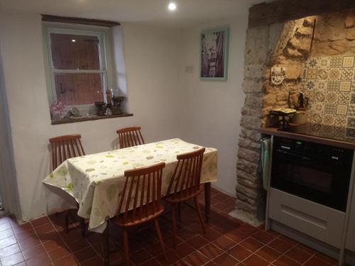 Swan walkers cottage, Bath (Foto 8)