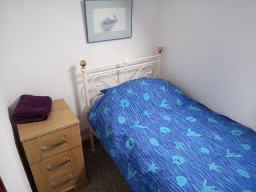 Swan walkers cottage, Bath (Foto 9)