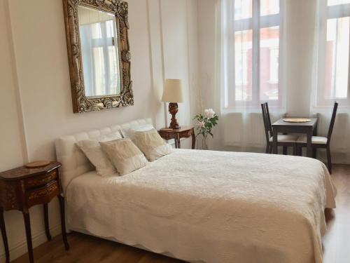 Studio Appartment in Old Town Krakow, Cracovie (photo 3)