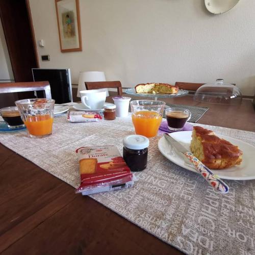 B&B Il Castellaro Zocca in Zocca (Modena)