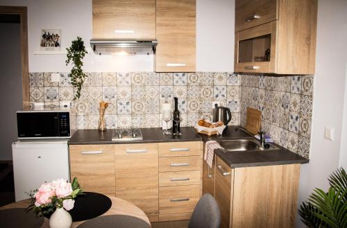 Loli Apartman in Miskolc