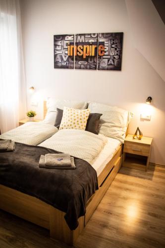 Loli Apartman Miskolc