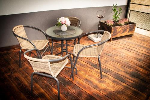 Loli Apartman in Miskolc