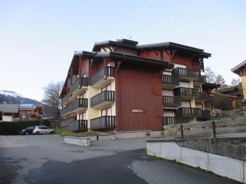 appartement 4 personnes Armancette Les Contamines-Montjoie