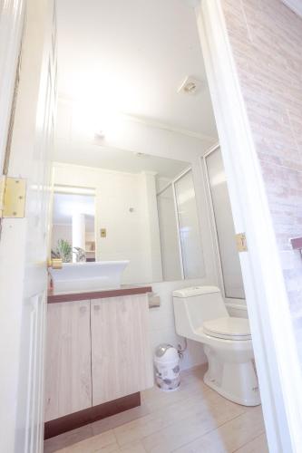 Duplex Apartment