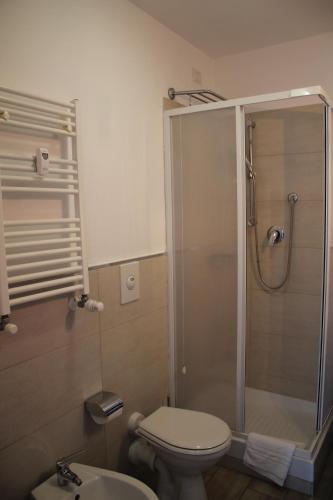 St. Anthony Guest House – Rome
