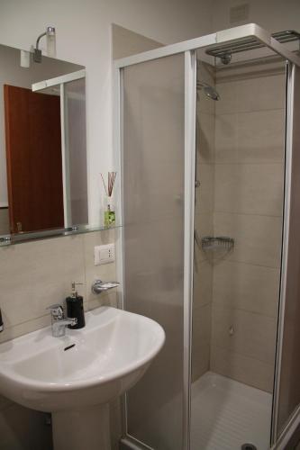 St. Anthony Guest House – Rome