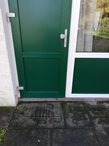 Rustige, gelijkvloerse vakantiewoning met 2 slaapkamers in Simpelveld, Zuid-Limburg 3