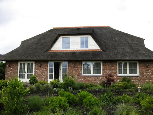  B&B Schiphol Airport in Rijsenhout