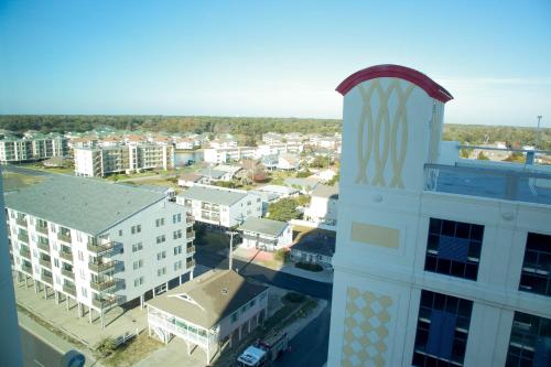 Towers at North Myrtle Beach