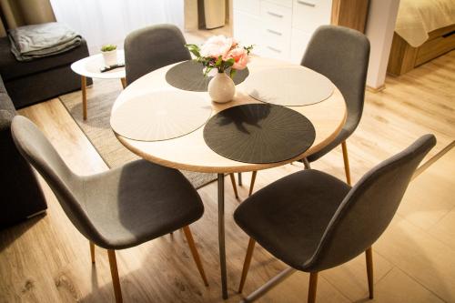 Loli Apartman in Miskolc