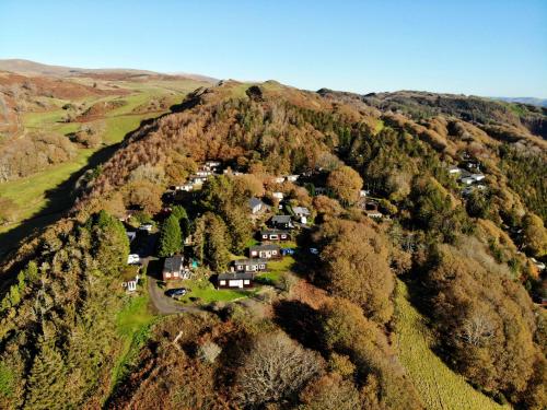 Indigo Lodge - Aberdovey in Harlech